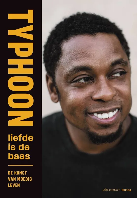 Actieprijs Liefde is de baas / Druk 3