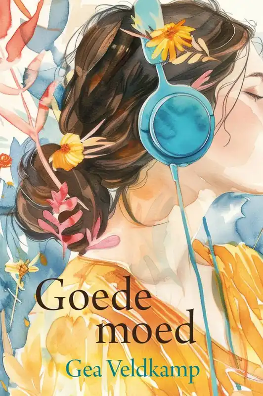 Speciale Aanbieding Goede moed / Druk 1