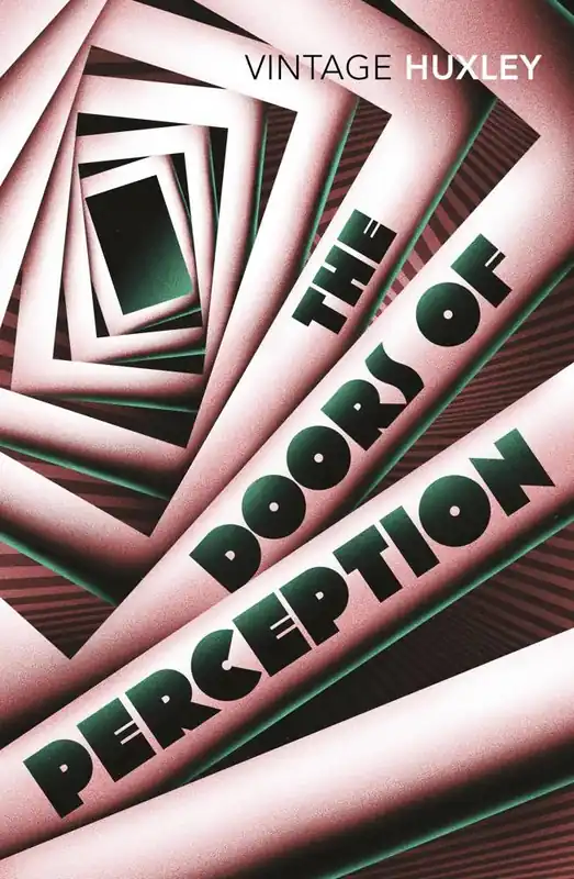 Populair The Doors of Perception