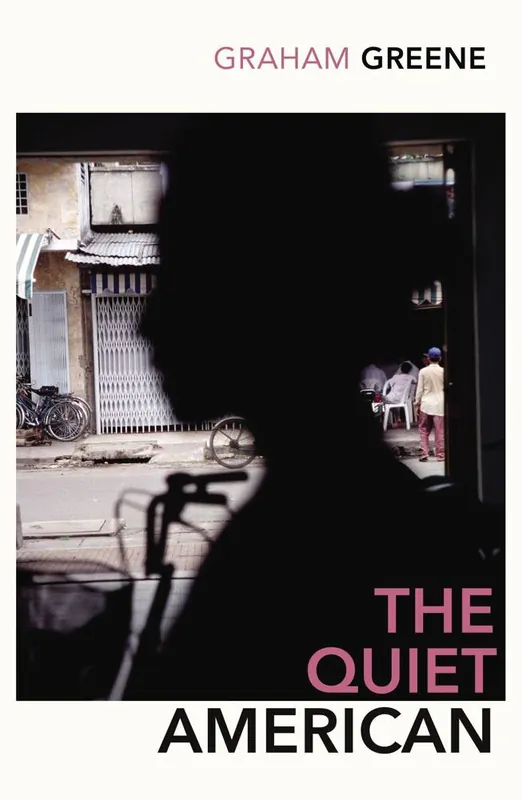 Goedkoop The Quiet American