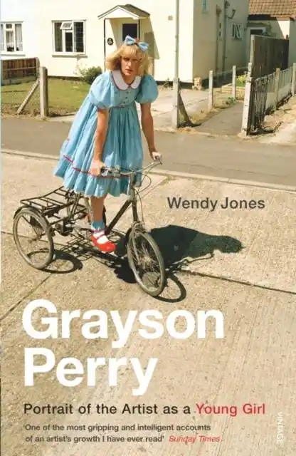 Grayson Perry Hete Deal