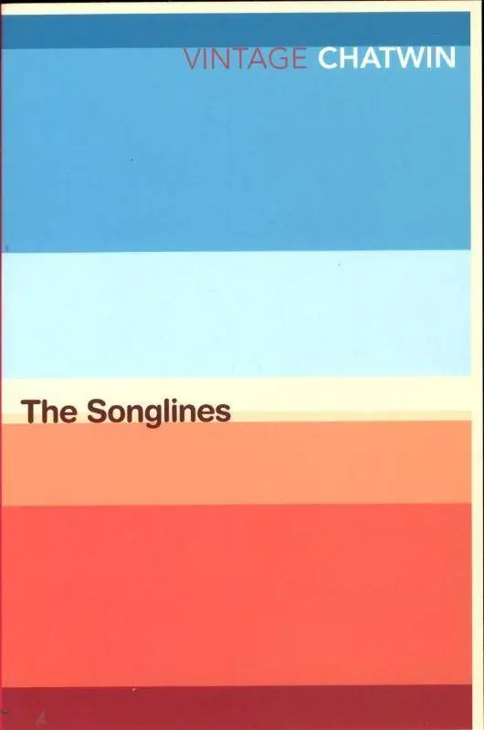 The Songlines Must-Have