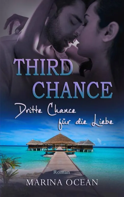 Third Chance / 5 Edition Gereduceerde Prijs