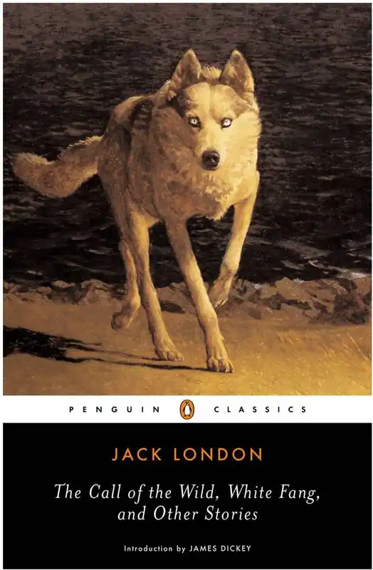 Laatste Versie The Call of the Wild, White Fang and Other Stories