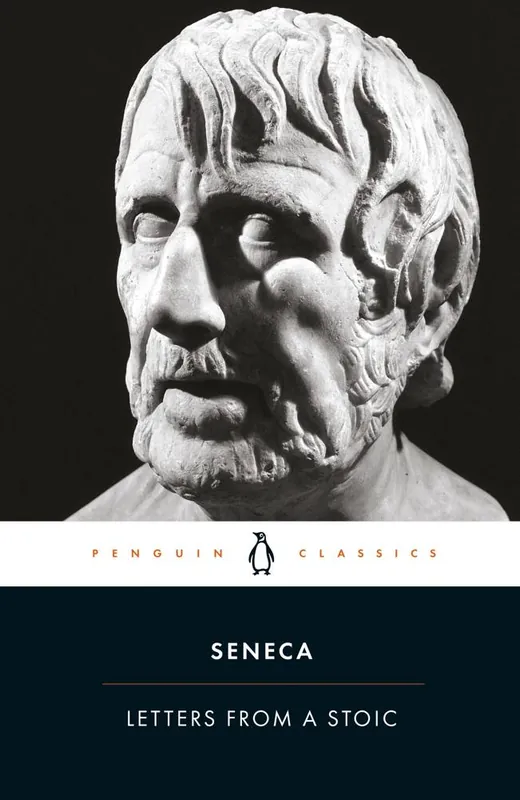 Letters from a Stoic Actieprijs