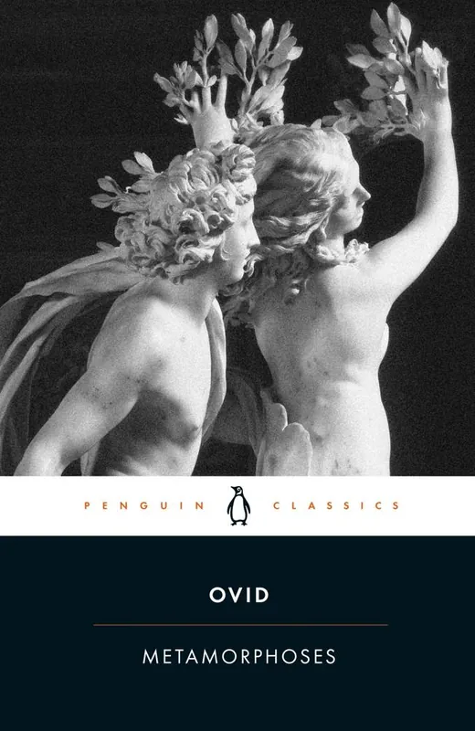 Gratis Retour Metamorphoses
