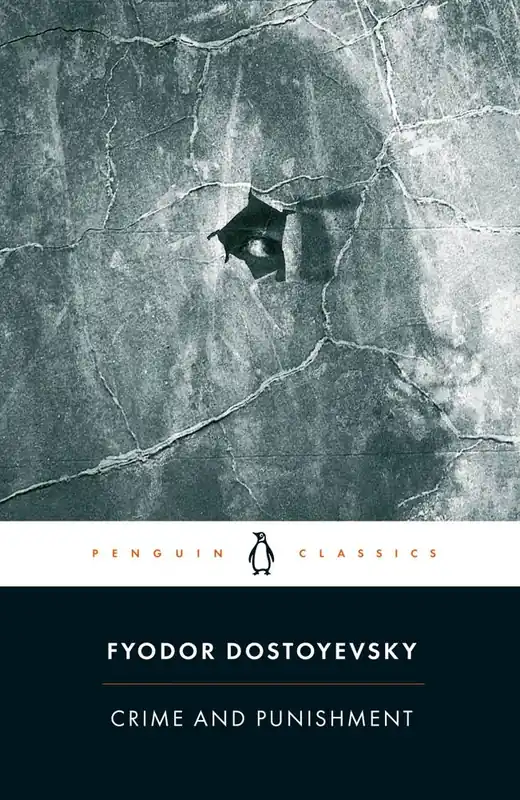 Crime and Punishment Weekendaanbieding