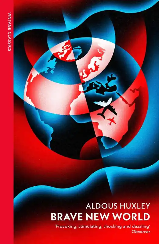 Brave New World Koop Online