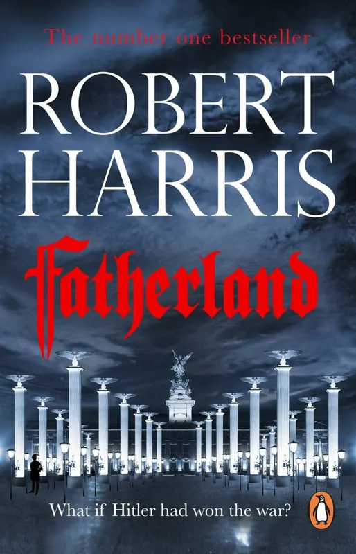 Fatherland Flitsaanbieding