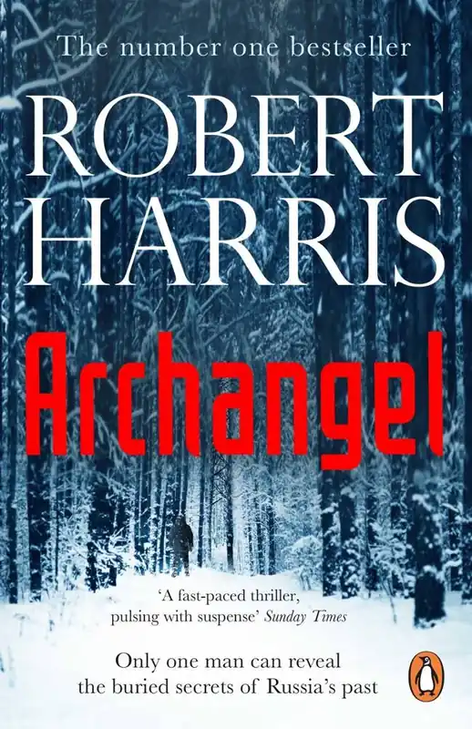 Koop Vandaag Archangel