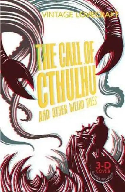 Tijdelijk Beschikbaar The Call of Cthulhu and Other Weird Tales