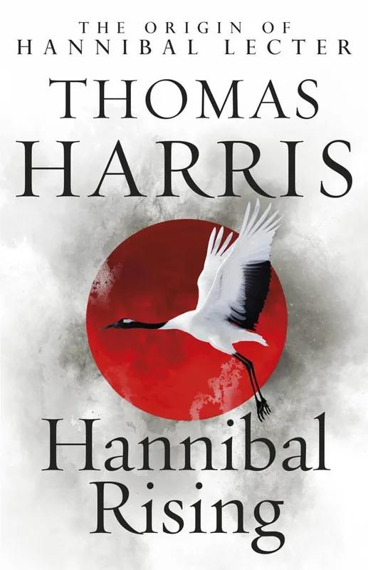 Speciale Aanbieding Hannibal Rising