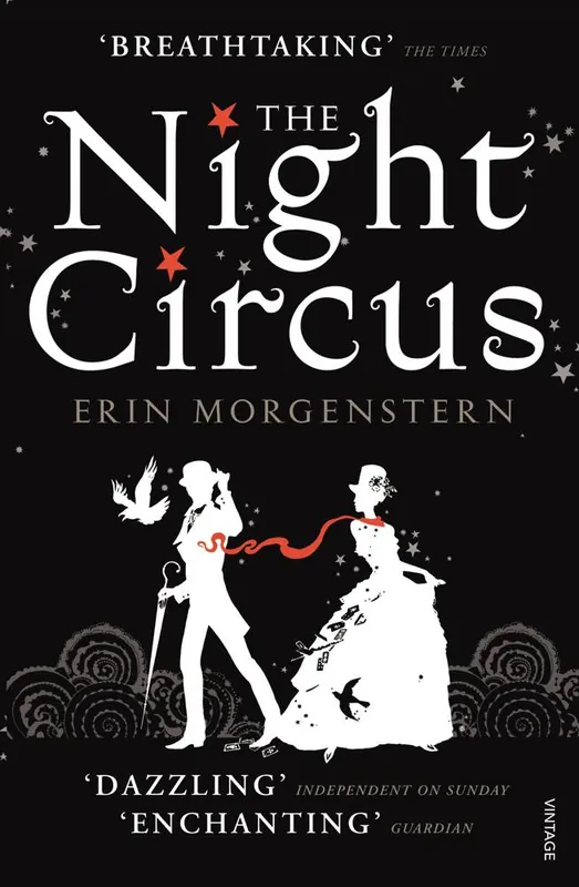 Weekendaanbieding The Night Circus