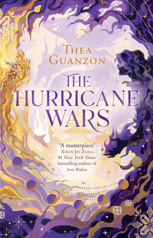 The Hurricane Wars Hete Deal