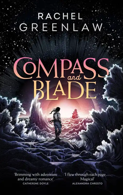 Lage Kosten Compass and Blade
