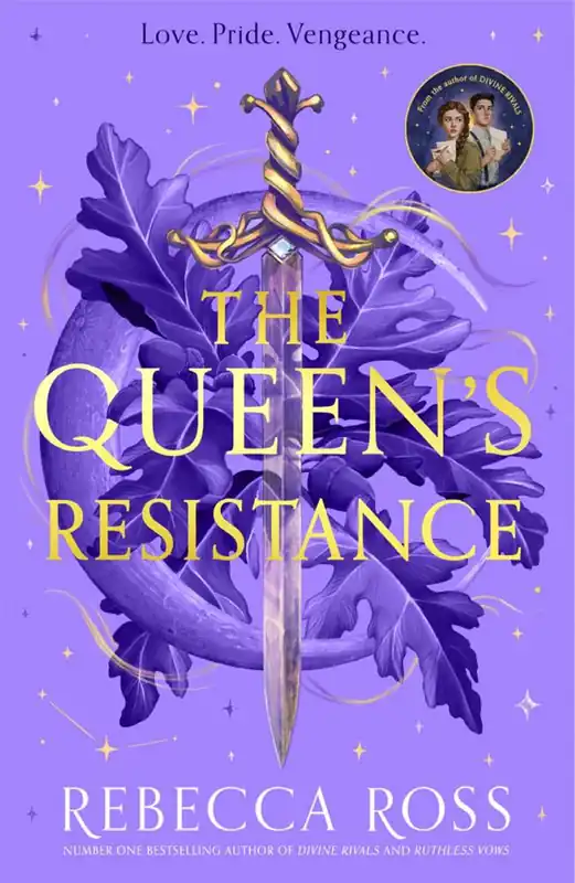 Gratis Verzending The Queen’s Resistance