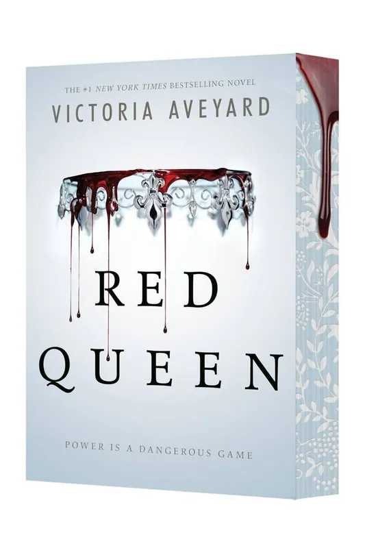 Gereduceerde Prijs Red Queen
