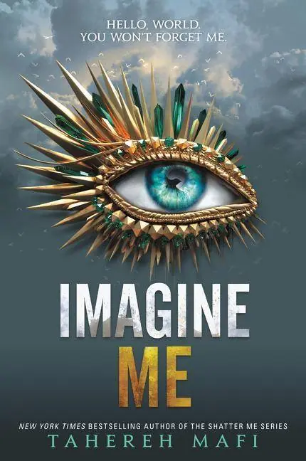 Favoriet Imagine Me