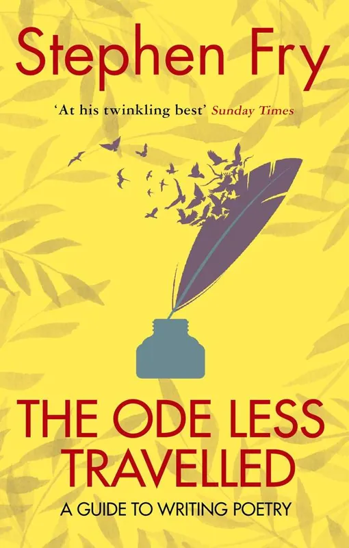 Alleen Vandaag The Ode Less Travelled