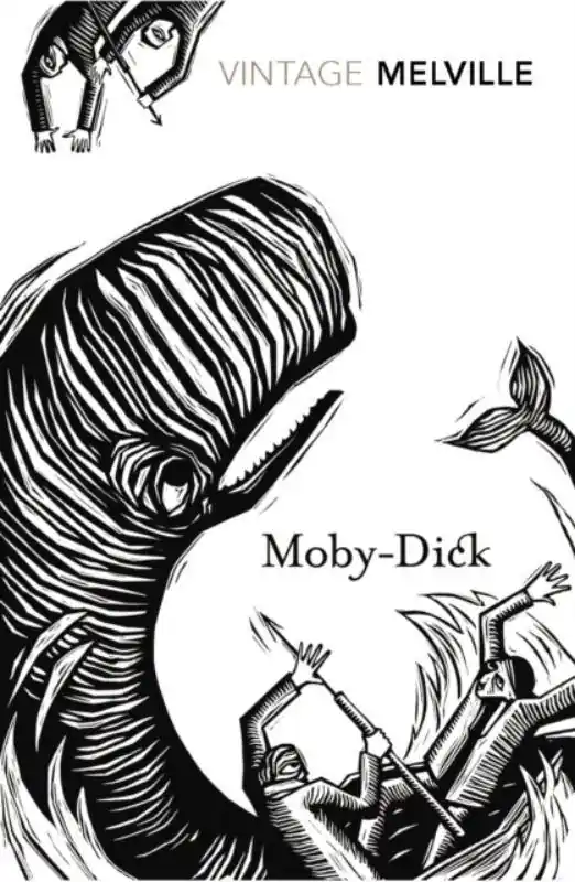 Moby-Dick Alleen Vandaag