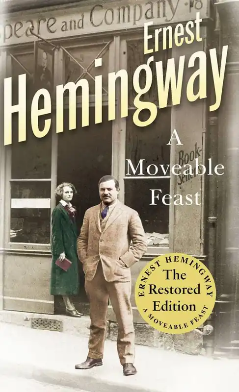 Betrouwbaar A Moveable Feast