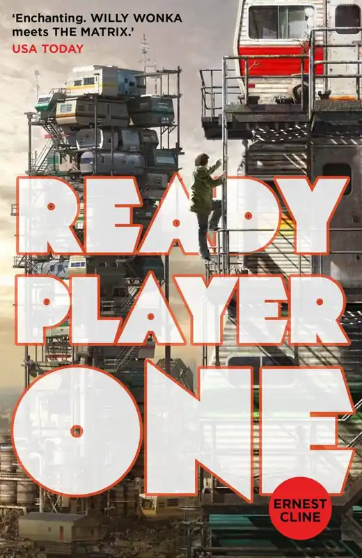 Ready Player One Beste Prijs