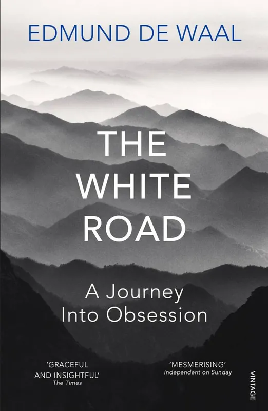 Goedkoop The White Road