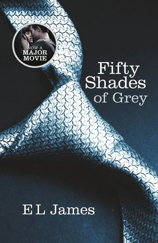 Veilige Betaling Fifty Shades of Grey