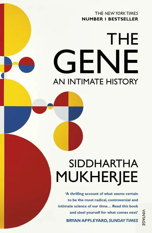 Nu Kopen The Gene