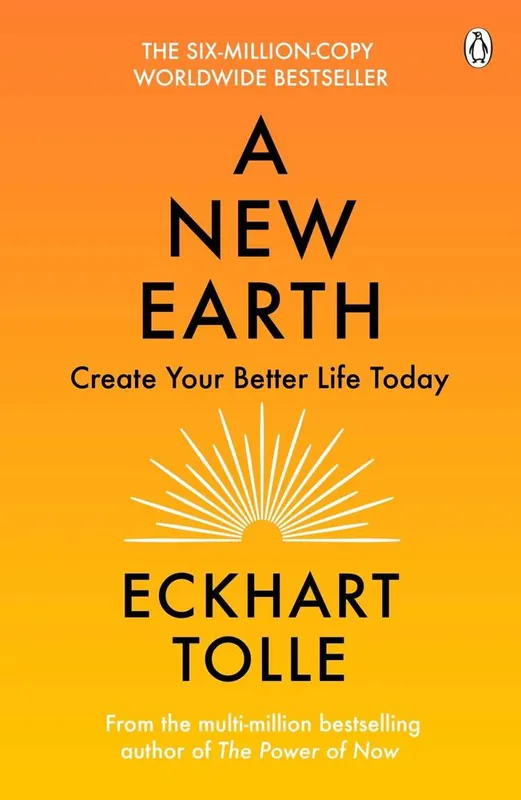 A New Earth Bestel Nu