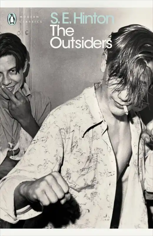 Direct Verzonden The Outsiders