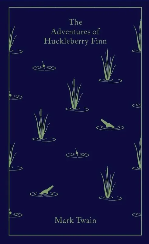 The Adventures of Huckleberry Finn Populair