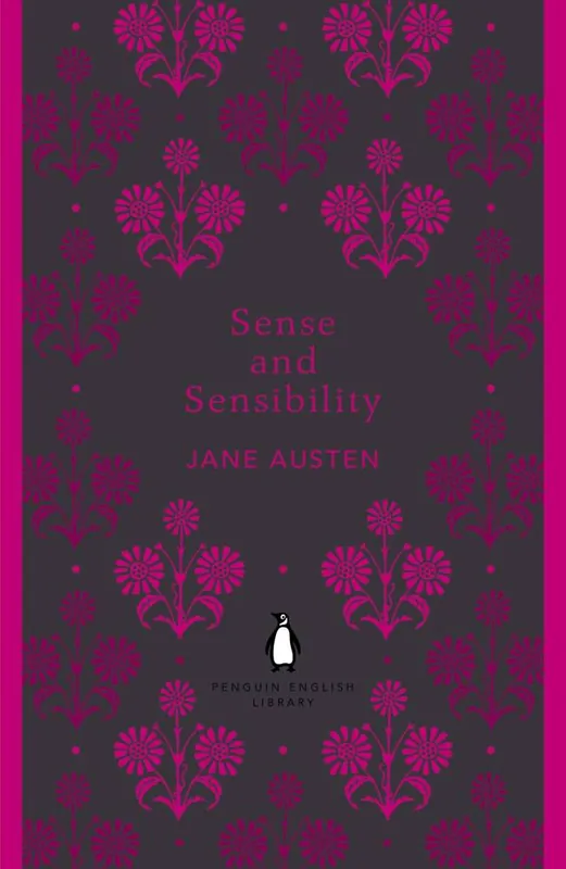 Premium Sense and Sensibility