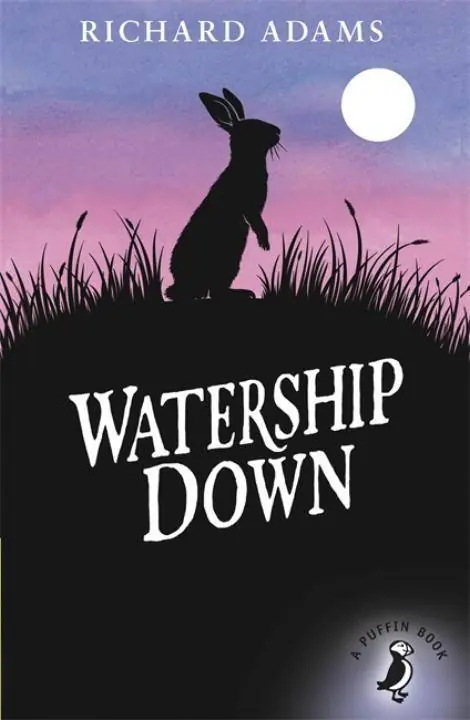 Favoriet Watership Down
