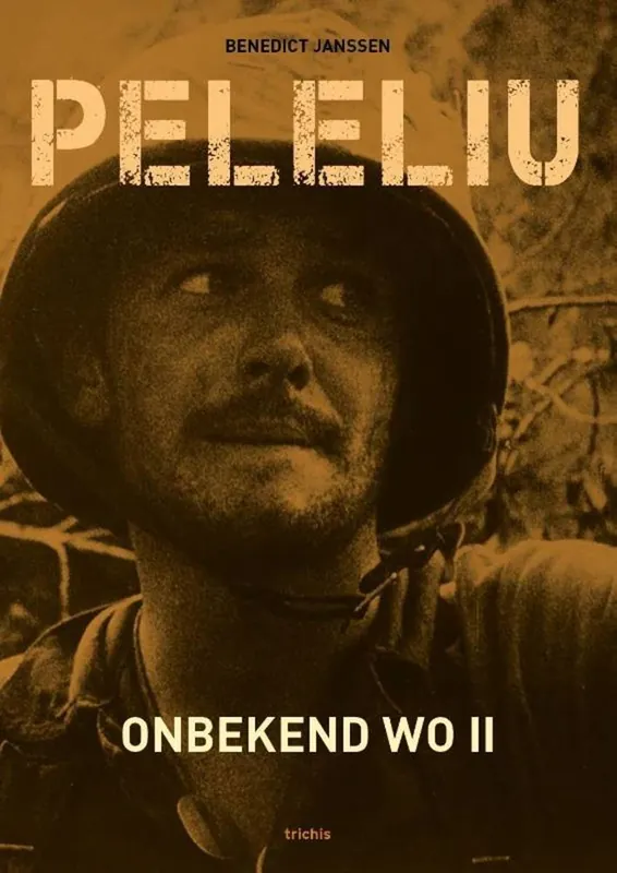 Peleliu Nu Kopen
