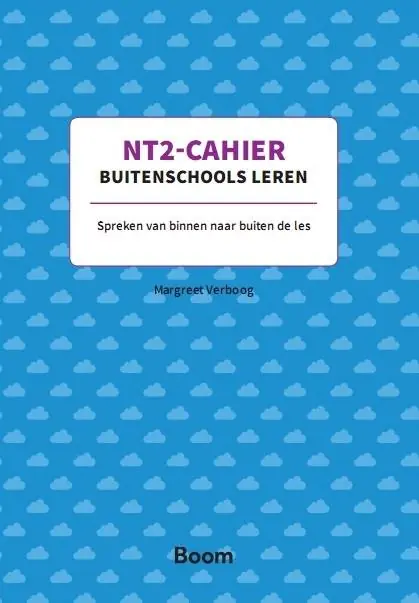 NT2-Cahier buitenschools leren / Druk 1 Veilige Betaling