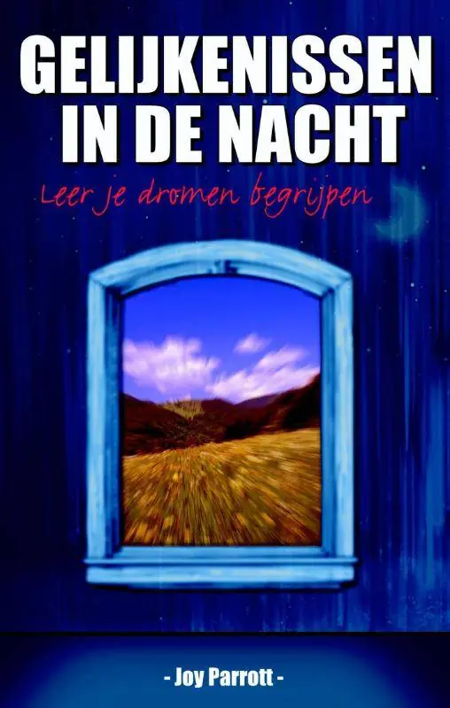 Gelijkenissen in de nacht / Druk 1 Rechtstreeks Van De Fabrikant