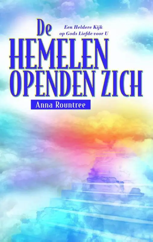 Fabrieksprijs De hemelen openden zich / Druk 2