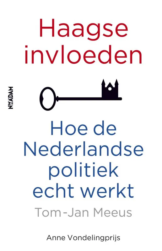 Gereduceerde Prijs Haagse invloeden / Druk 6