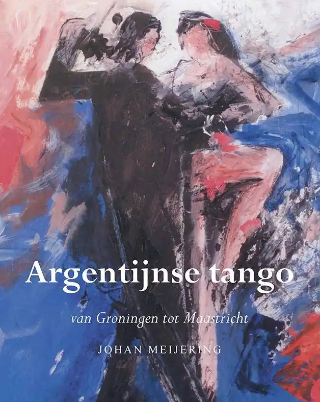 Direct Beschikbaar Argentijnse tango / Druk 1