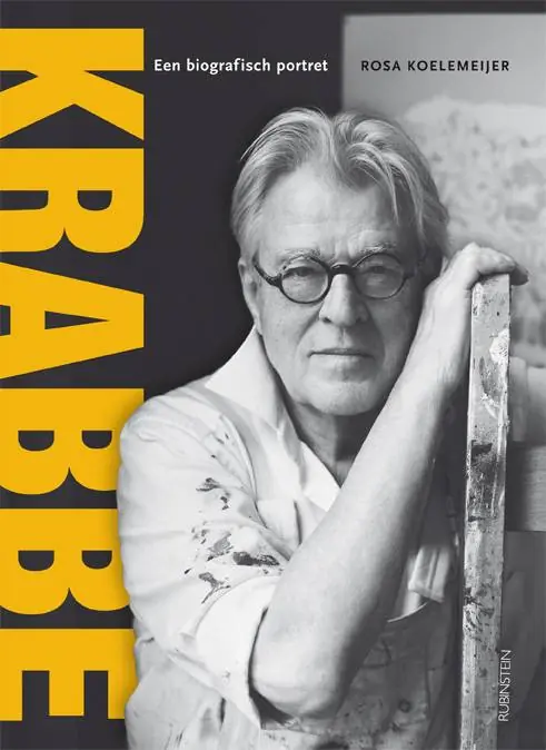 Krabbé / Druk 1 Superprijs