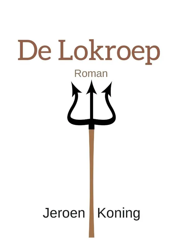 Laatste Versie De lokroep / Druk 1 (Heruitgave)