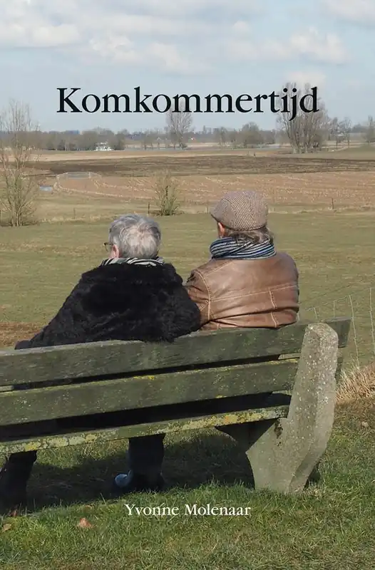 Actieprijs Komkommertijd / Druk 1