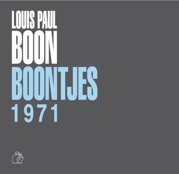 Gratis Retour Boontjes 1971 / Druk 1