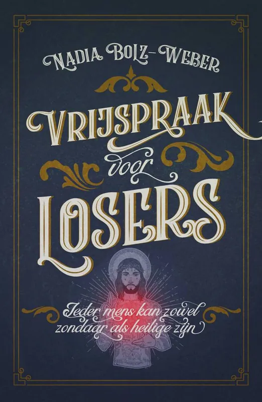 Finale Uitverkoop Vrijspraak voor losers / Druk 1