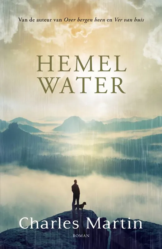 Hemelwater / Druk 1 Actieprijs