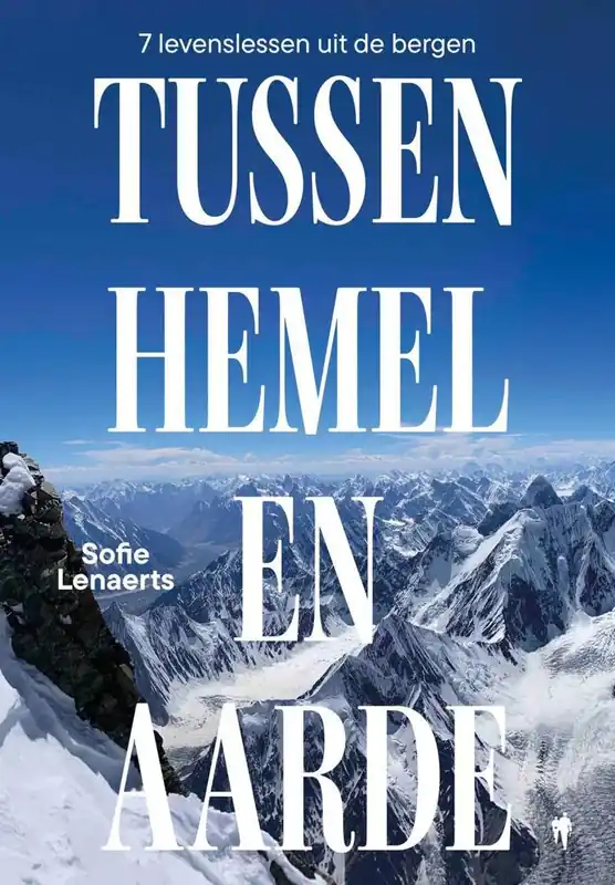 Tussen hemel en aarde / Druk 1 Alleen Vandaag