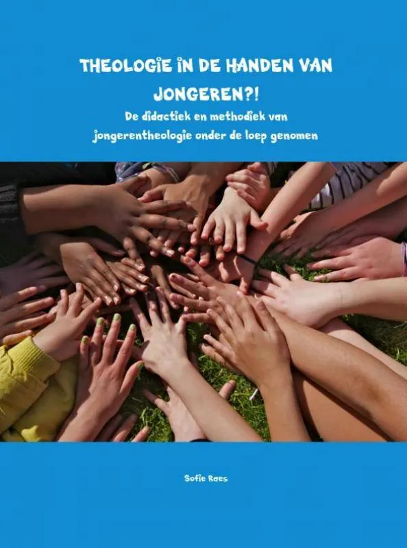 Snelle Levering Theologie in de handen van jongeren?! / Druk 1