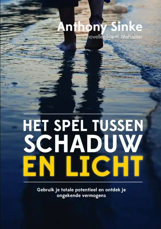 HET SPEL TUSSEN SCHADUW EN LICHT / Druk 1 Exclusieve Aanbieding