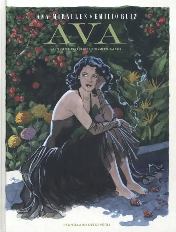 Ava / Druk 1 Beperkt Aanbod